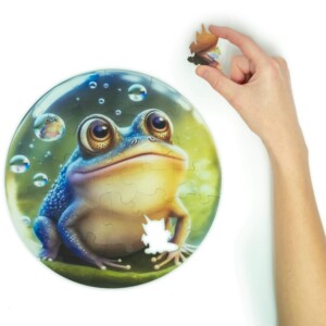 Bubblezz Toad - Image 3