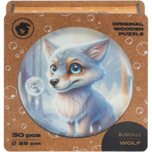 Bubblezz Wolf - Image 7