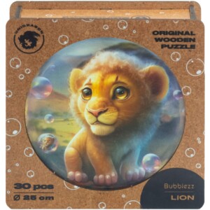 Bubblezz Lion - Image 7