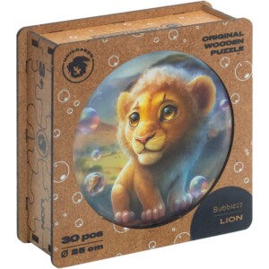 Bubblezz Lion - Image 8