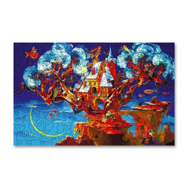 Tree of Dreams