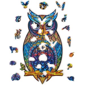 Charming Owl - Image 2