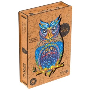 Charming Owl - Image 9