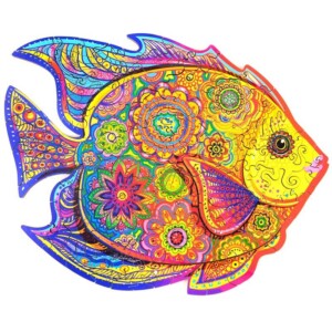 Shining Fish - Image 1