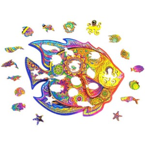 Shining Fish - Image 2