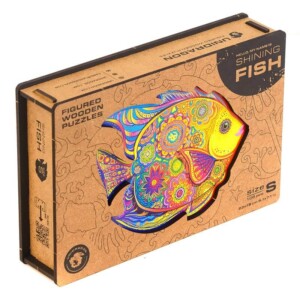 Shining Fish - Image 9