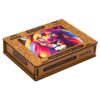 Hologram Lion