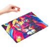 Hologram Lion