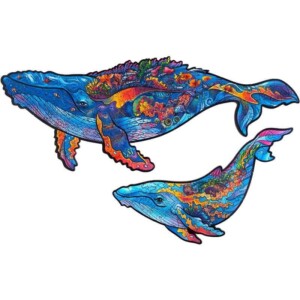 Milky Whales 2 in 1 - Image 1