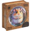 Bubblezz Hamster