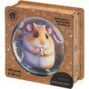 Bubblezz Hamster