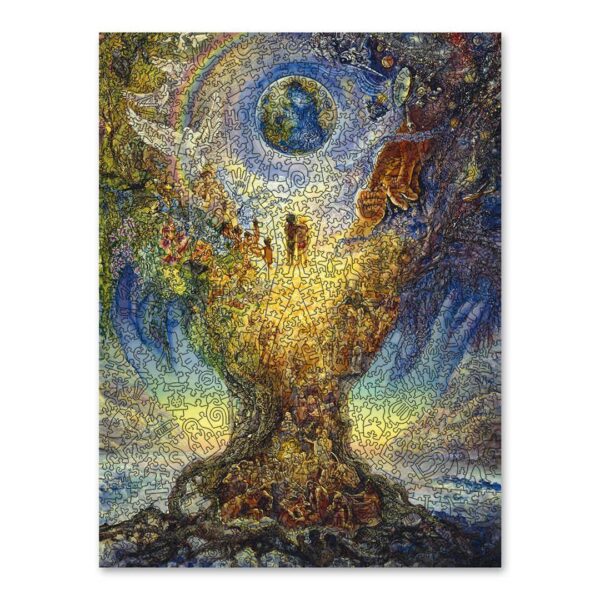Millenium Tree