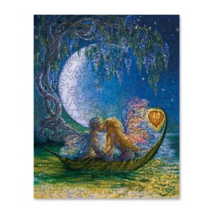 Wisteria Moon - Image 1