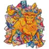 Prosperous Bull