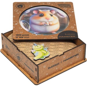 Bubblezz Hamster - Image 6