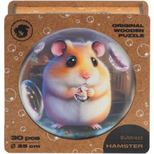 Bubblezz Hamster - Image 7