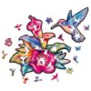 Elusive Colibri