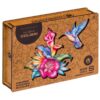 Elusive Colibri