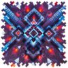 Neon Geometry