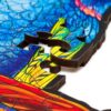 Playful Parrots 5 in 1