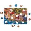Italian Riviera
