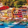 Italian Riviera