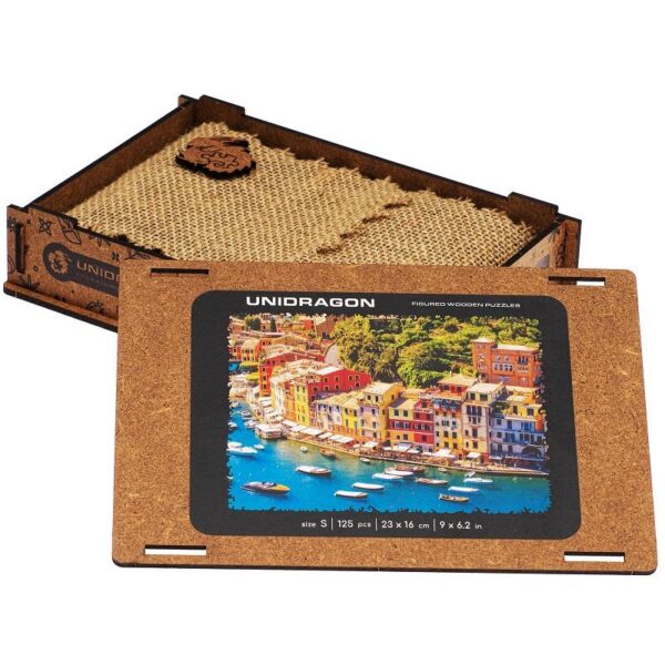 Italian Riviera