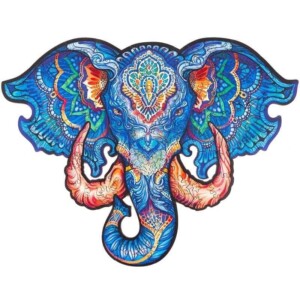 Eternal Elephant - Image 1