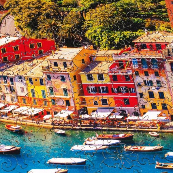 Italian Riviera