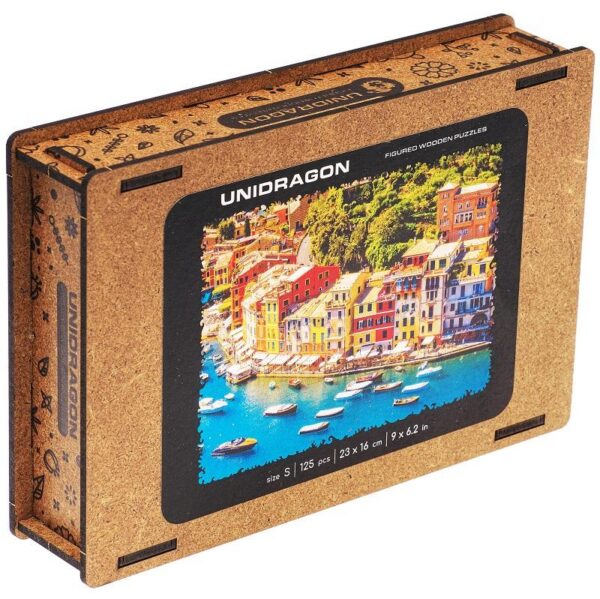 Italian Riviera
