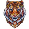 Lovely Tiger