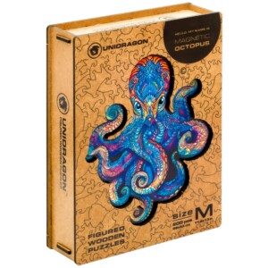 The Magnetic Octopus - Image 10