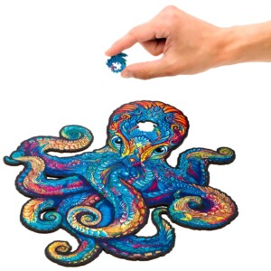 The Magnetic Octopus - Image 6