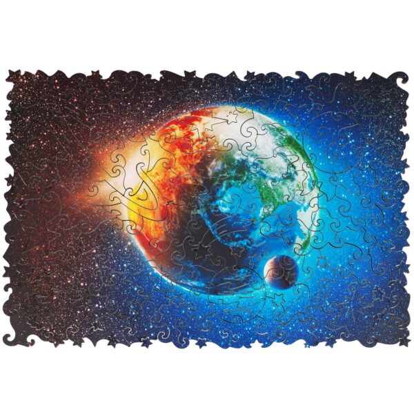 Planet Earth