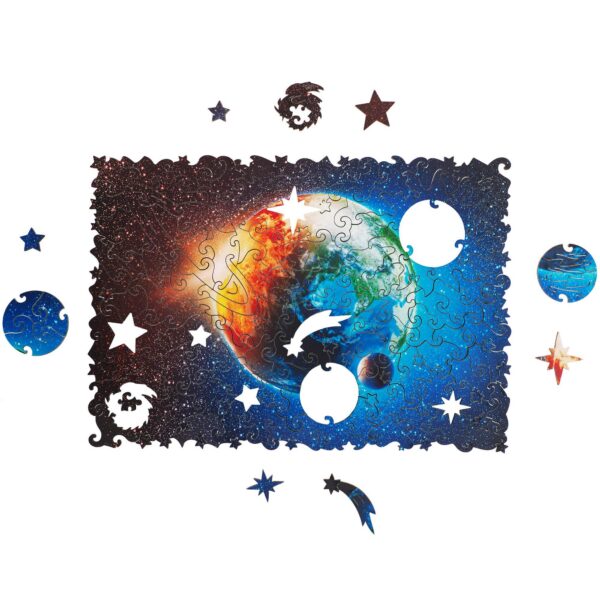 Planet Earth