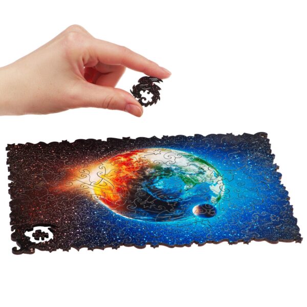 Planet Earth