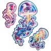 Vaeltavat meduusat