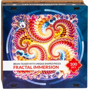 Fractal Immersion - Image 7