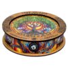 Elämän puu mandala
