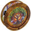 Elämän puu mandala