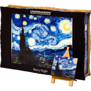 The Starry Night - Image 7