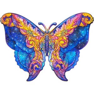 Intergalaxy Butterfly - Image 1