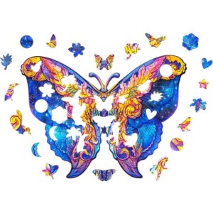 Intergalaxy Butterfly - Image 2