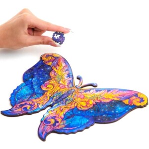 Intergalaxy Butterfly - Image 5