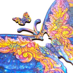 Intergalaxy Butterfly - Image 7