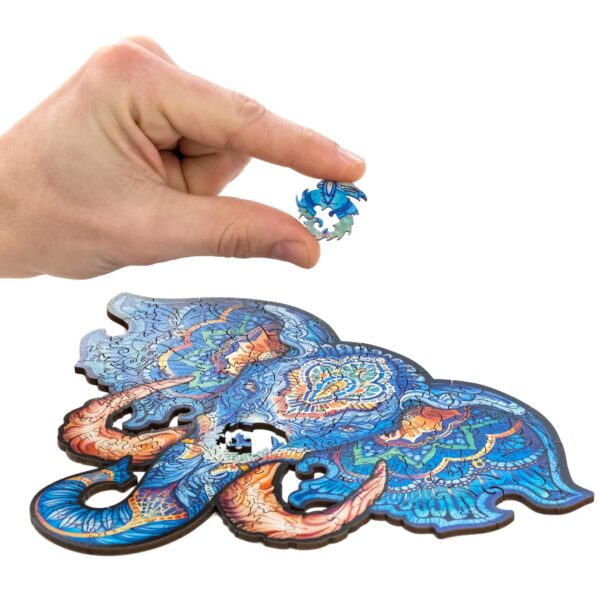 Eternal Elephant