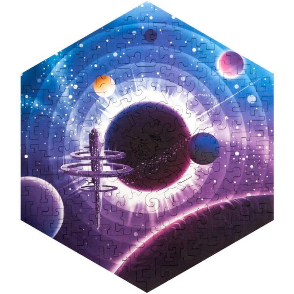 Space Station