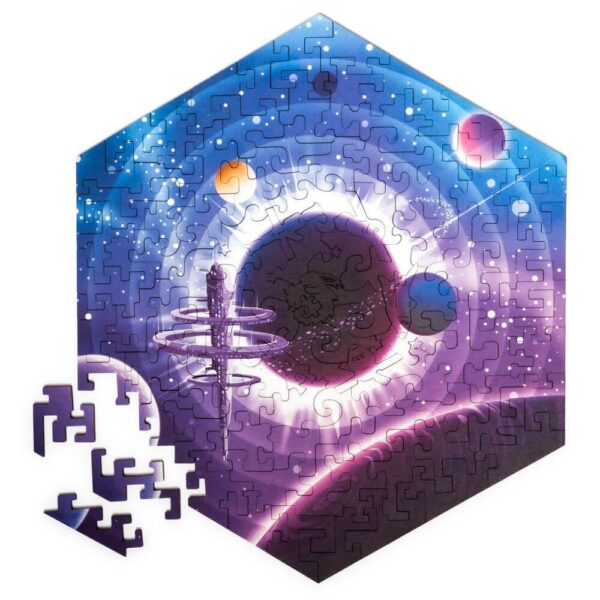 Space Station
