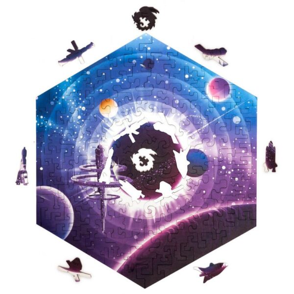 Space Station