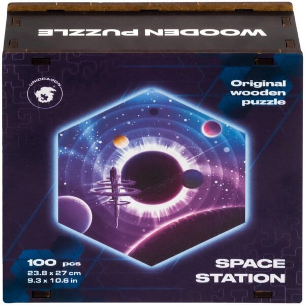 Space Station